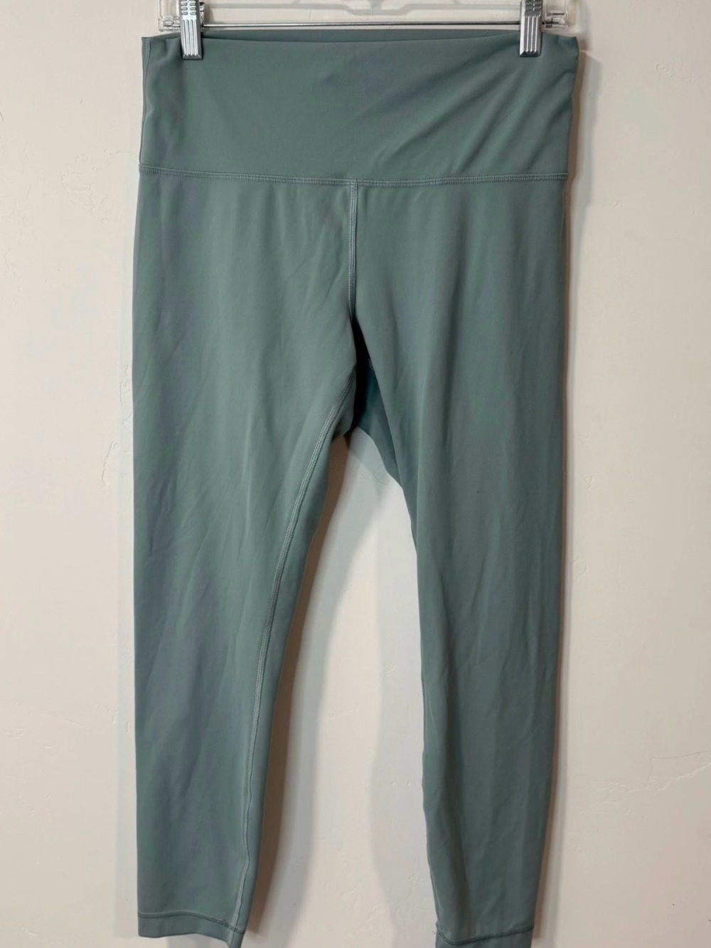Lululemon Wunder Train High-Rise Tight Legging
